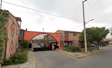 CASA DE RECUPERACIÓN BANCARIA EN CONDOMINIO ARRECIFE, COL. BAHIAS DE JALTENCO, JALENTECO, EDO MEX. ¡NO SE ACEPTAN CRÉDITOS!