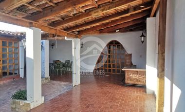 CASA EN VENTA, SALAMANCA, GTO
