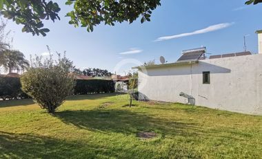 CASA EN VENTA, SALAMANCA, GTO