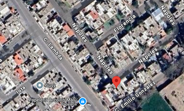 Hermoso departamento en Fraccionamiento Las Brisas Durango