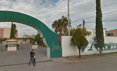 Hermoso departamento en Fraccionamiento Las Brisas Durango
