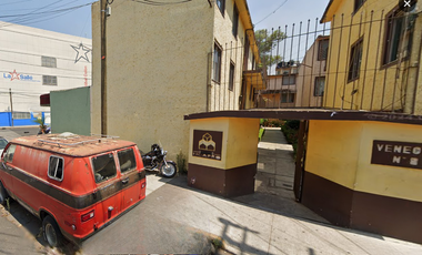 Departamento de oportunidad en  ✨🏡💵 Venecia 8, Tepeyac Insurgentes, Gustavo A. Madero