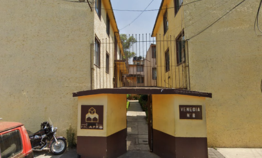 Departamento de oportunidad en  ✨🏡💵 Venecia 8, Tepeyac Insurgentes, Gustavo A. Madero