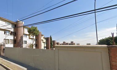 DEPARTAMENTO DE RECUPERACIÓN BANCARIA EN LOMAS DE COACALCO, C. H. EL BOSQUE LOMAS DE COACALCO, COACALCO, EDO MEX. ¡NO SE ACEPTAN CRÉDITOS!