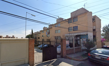 DEPARTAMENTO DE RECUPERACIÓN BANCARIA EN LOMAS DE COACALCO, C. H. EL BOSQUE LOMAS DE COACALCO, COACALCO, EDO MEX. ¡NO SE ACEPTAN CRÉDITOS!