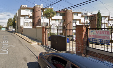 DEPARTAMENTO DE RECUPERACIÓN BANCARIA EN LOMAS DE COACALCO, C. H. EL BOSQUE LOMAS DE COACALCO, COACALCO, EDO MEX. ¡NO SE ACEPTAN CRÉDITOS!