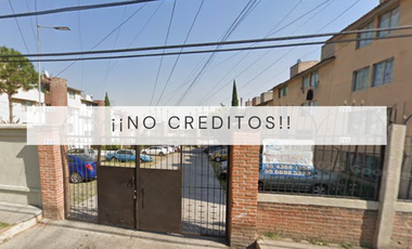 DEPARTAMENTO DE RECUPERACIÓN BANCARIA EN LOMAS DE COACALCO, C. H. EL BOSQUE LOMAS DE COACALCO, COACALCO, EDO MEX. ¡NO SE ACEPTAN CRÉDITOS!