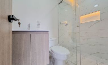Venta hermoso Apartamento, La Pedrera, Copacabana Antioquia.