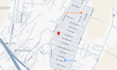 casa en remate bancario en chiapa de corzo chiapas