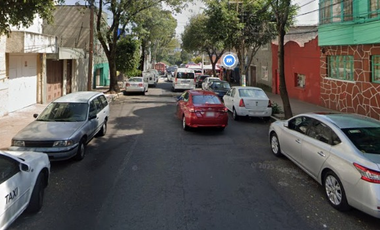 Casa en venta en Ampliación Daniel Garza Ciudad de México