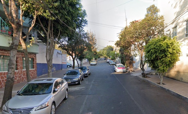 Casa en venta en Ampliación Daniel Garza Ciudad de México