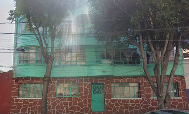 Casa en venta en Ampliación Daniel Garza Ciudad de México