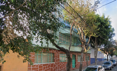 Casa en venta en Ampliación Daniel Garza Ciudad de México