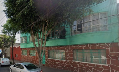 Casa en venta en Ampliación Daniel Garza Ciudad de México