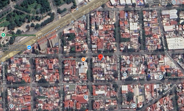 Casa en venta en Ampliación Daniel Garza Ciudad de México