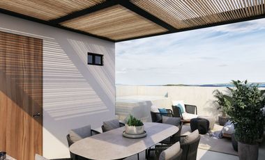 🏡 Renta casa con piscina privada, playa paraíso 🌴✨
