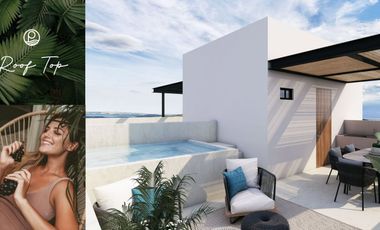🏡 Renta casa con piscina privada, playa paraíso 🌴✨