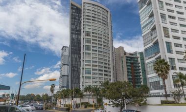 Departamento venta Torre Aura 1  Puerta de Hierro Zapopan Jalisco