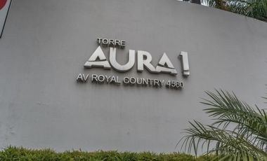Departamento venta Torre Aura 1  Puerta de Hierro Zapopan Jalisco