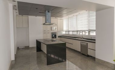 Departamento venta Torre Aura 1  Puerta de Hierro Zapopan Jalisco