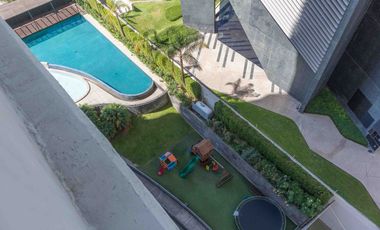 Departamento venta Torre Aura 1  Puerta de Hierro Zapopan Jalisco
