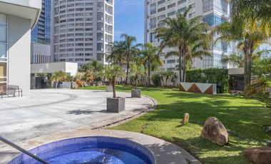 Departamento venta Torre Aura 1  Puerta de Hierro Zapopan Jalisco