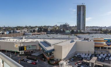 Departamento venta Torre Aura 1  Puerta de Hierro Zapopan Jalisco