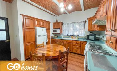 Casa en venta en Tequisquiapan, fraccionamiento centrico Los claustros!