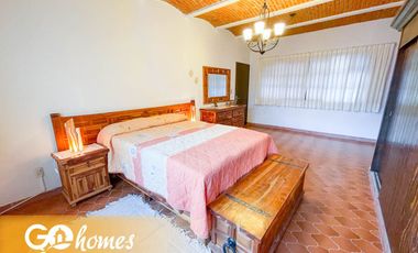 Casa en venta en Tequisquiapan, fraccionamiento centrico Los claustros!
