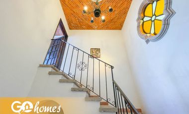 Casa en venta en Tequisquiapan, fraccionamiento centrico Los claustros!