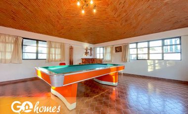 Casa en venta en Tequisquiapan, fraccionamiento centrico Los claustros!