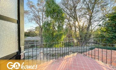 Casa en venta en Tequisquiapan, fraccionamiento centrico Los claustros!