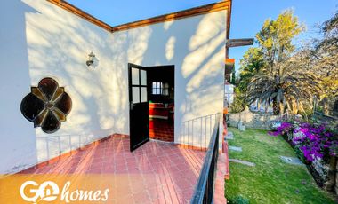 Casa en venta en Tequisquiapan, fraccionamiento centrico Los claustros!