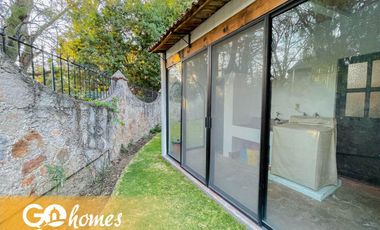 Casa en venta en Tequisquiapan, fraccionamiento centrico Los claustros!