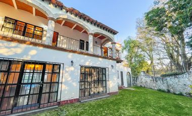 Casa en venta en Tequisquiapan, fraccionamiento centrico Los claustros!