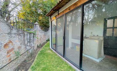 Casa en venta en Tequisquiapan, fraccionamiento centrico Los claustros!