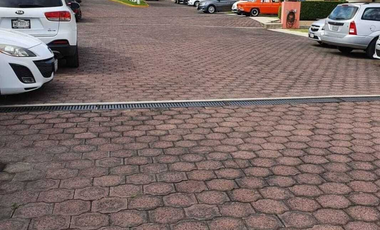 FRACCIONAMIENTO CON ACCESO CONTROLADO