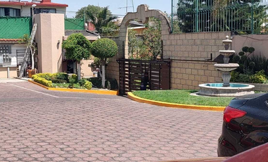 FRACCIONAMIENTO CON ACCESO CONTROLADO