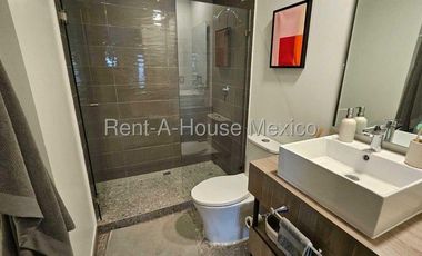 Departamento en Renta en Miguel Hidalgo, Lomas de Soteldo