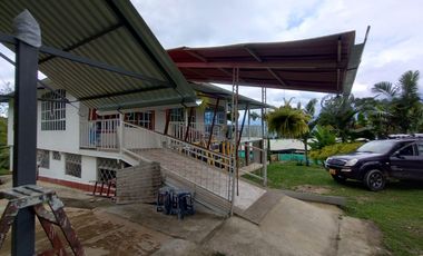 VENTA DE CASA EL COLEGIO CUNDINAMARCA