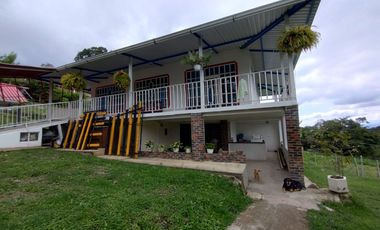 VENTA DE CASA EL COLEGIO CUNDINAMARCA