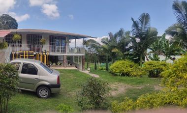 VENTA DE CASA EL COLEGIO CUNDINAMARCA