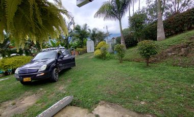 VENTA DE CASA EL COLEGIO CUNDINAMARCA