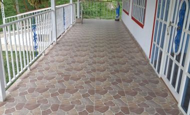VENTA DE CASA EL COLEGIO CUNDINAMARCA