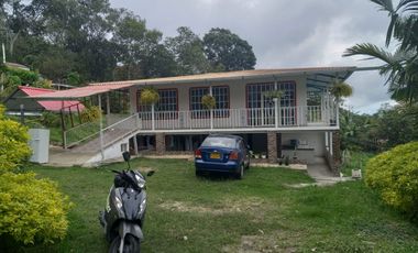 VENTA DE CASA EL COLEGIO CUNDINAMARCA