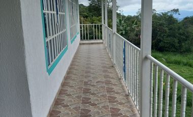 VENTA DE CASA EL COLEGIO CUNDINAMARCA