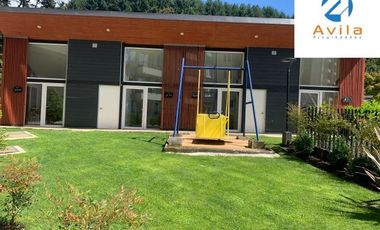 VILLARRICA arriendo mensual Condominio Mirador al Volcan Dpto 2D 1 B COD.ARM147