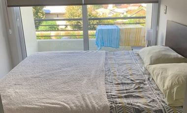 VILLARRICA arriendo mensual Condominio Mirador al Volcan Dpto 2D 1 B COD.ARM147