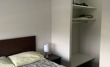 VILLARRICA arriendo mensual Condominio Mirador al Volcan Dpto 2D 1 B COD.ARM147