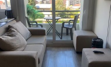 VILLARRICA arriendo mensual Condominio Mirador al Volcan Dpto 2D 1 B COD.ARM147